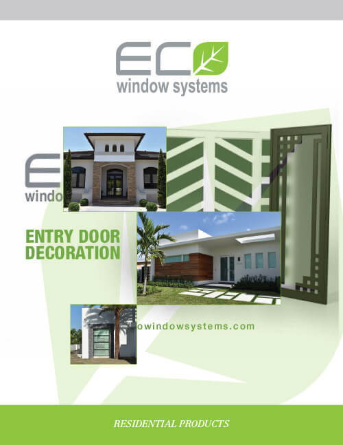 Eco Window Systems